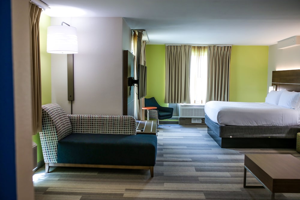Holiday Inn Express Hotel And Suites Memphis Germantown 31/69