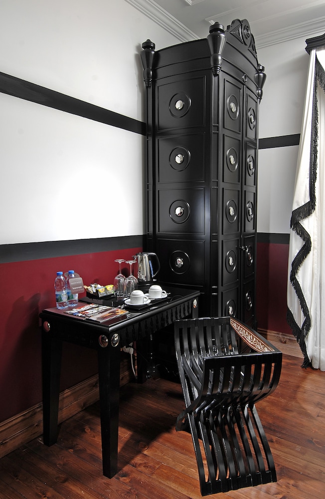 Premist Hotels Sultanahmet 58/67