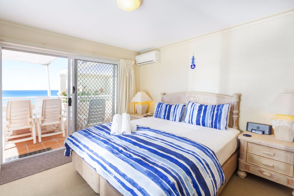 La Grande Apartments Broadbeach 12/48