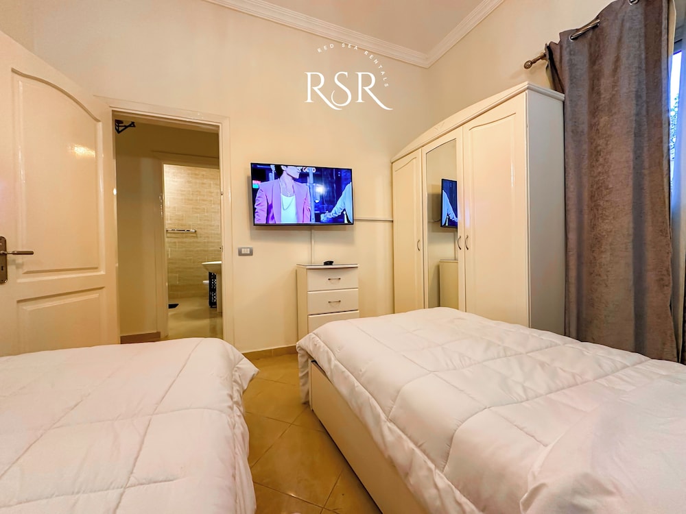 Green Garden Resort 8/50