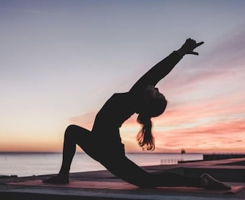 Luna Park Hotel Yoga and Spa 39/43