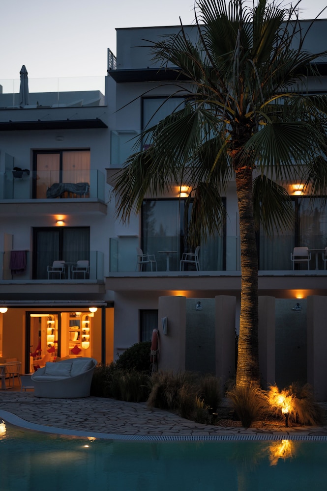 Sol I Vida Boutique Hotel Adults Only 5/50