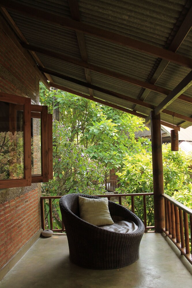 Boklua View Resort 19/34