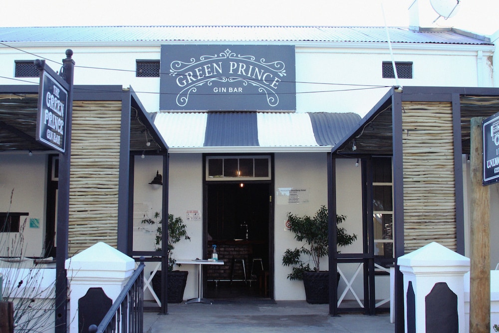 Mont D'or Prince Albert 4/50