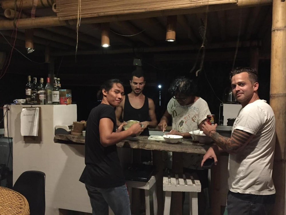 My Hostel Boracay 4/42
