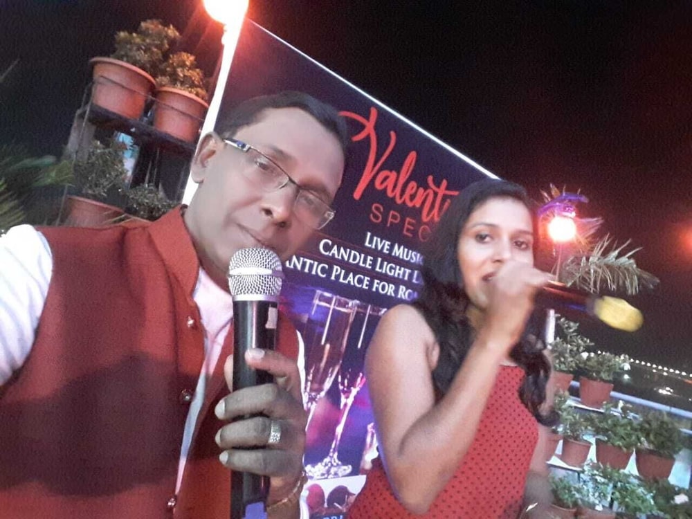 Hotel Park Prime Goa 4/25