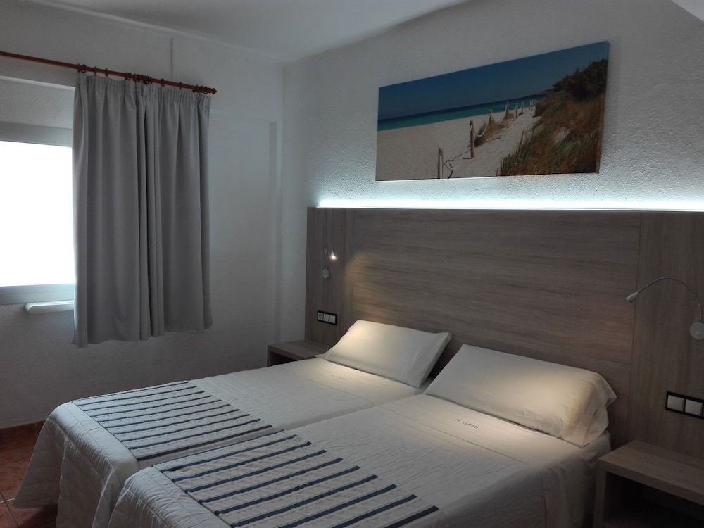 Hotel Gami Adults Only 21/53