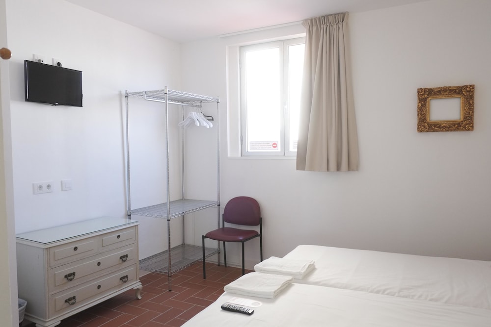 Hotel Pigal 40/68