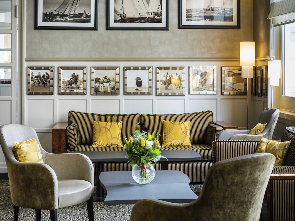 Mercure La Baule Majestic 40/64