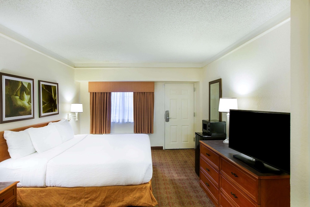 Deluxe, King Bed