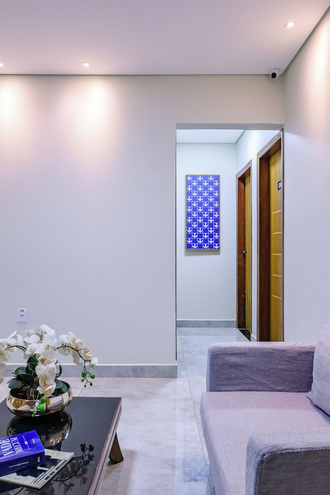 OYO Hotel Brisa Tropical Brasilia 31/50