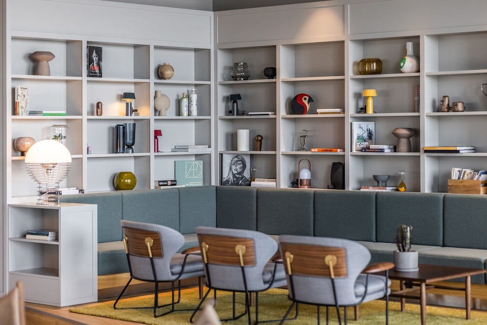 Comfort Hotel Copenhagen Airport 45/62