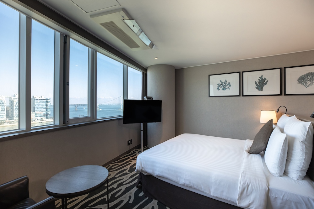 Kent Hotel Gwangalli By Kensington 11/74