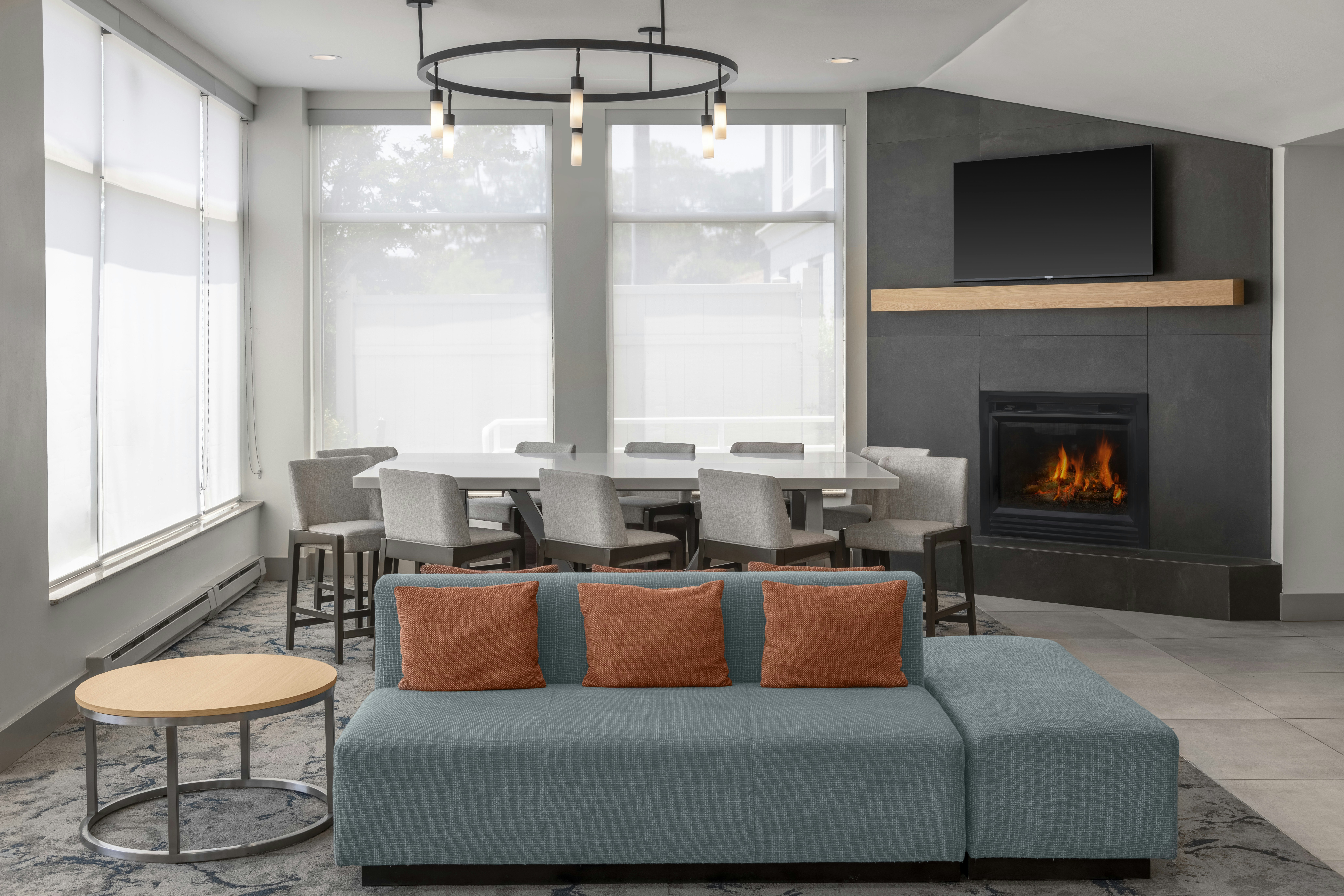 Hilton Garden Inn Queens/Jfk Airport 45/50