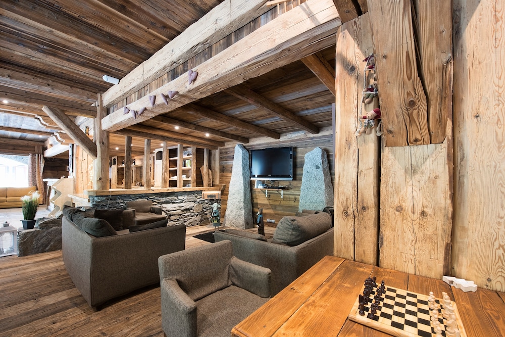 Cgh Residences And Spas La Ferme Du Val Claret 28/40