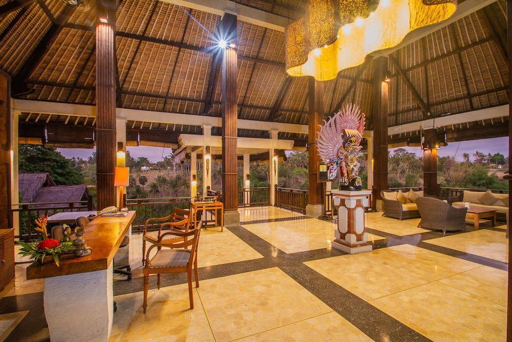 Bali Masari Villas & Spa 48/64
