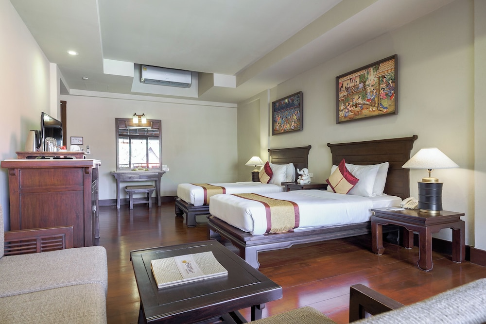 Khaolak Bhandari Resort and Spa 28/76