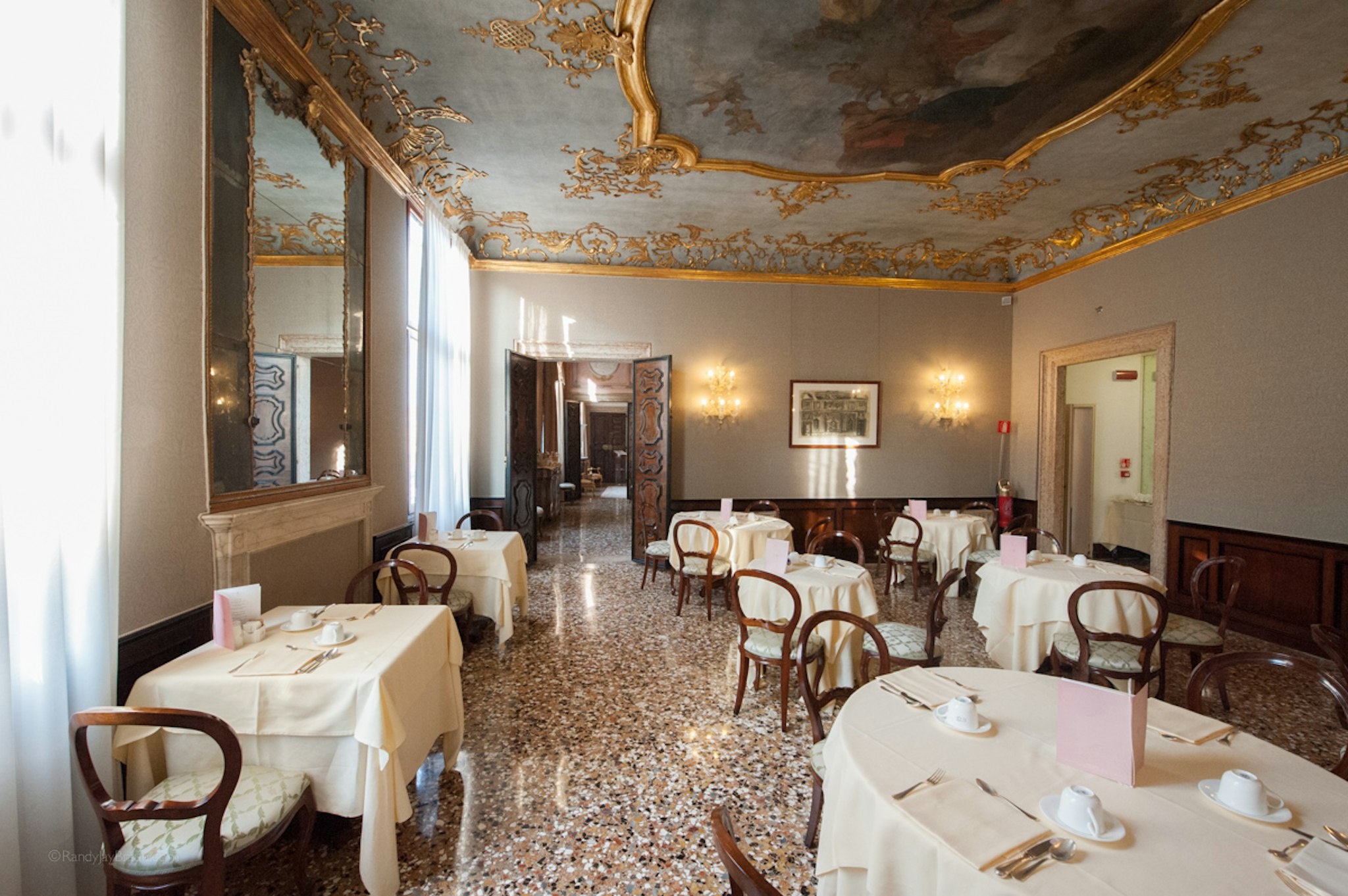 Ca Sagredo Hotel 65/84