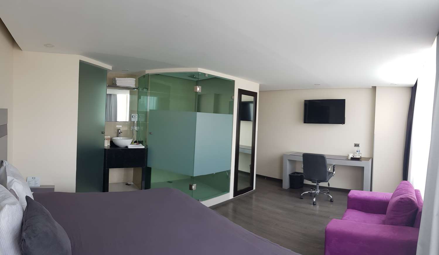 Best Western Plus Metepec & Suites 16/17