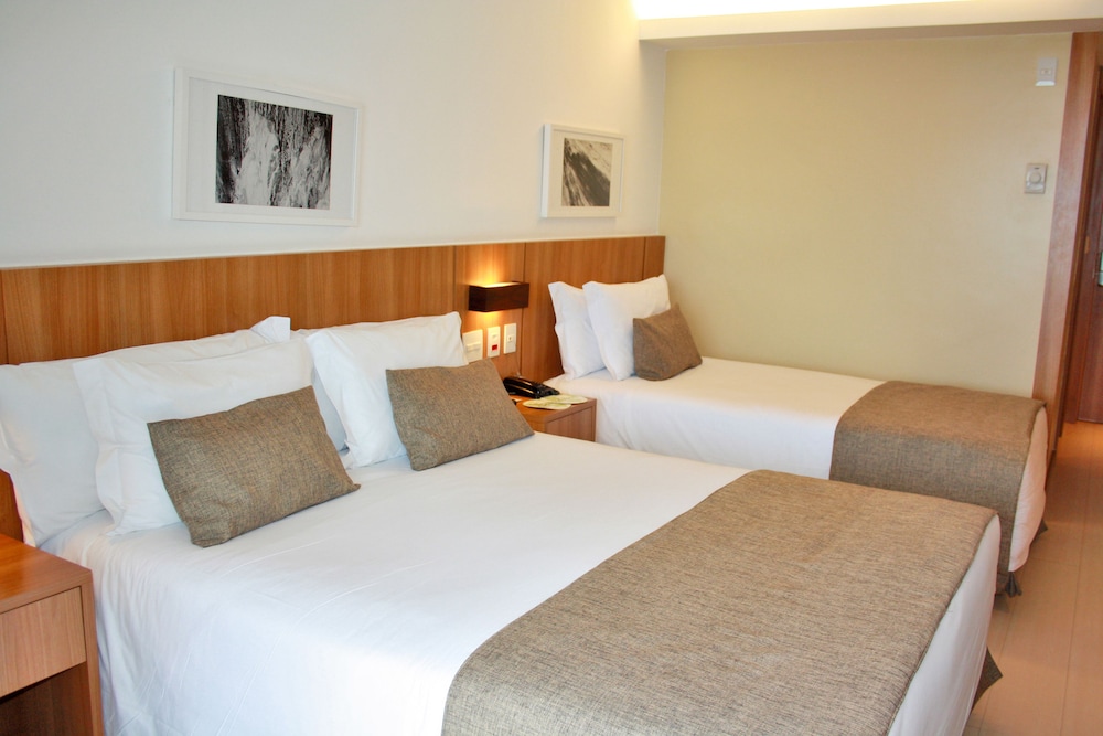 Riale Brisa Barra Hotel 13/83