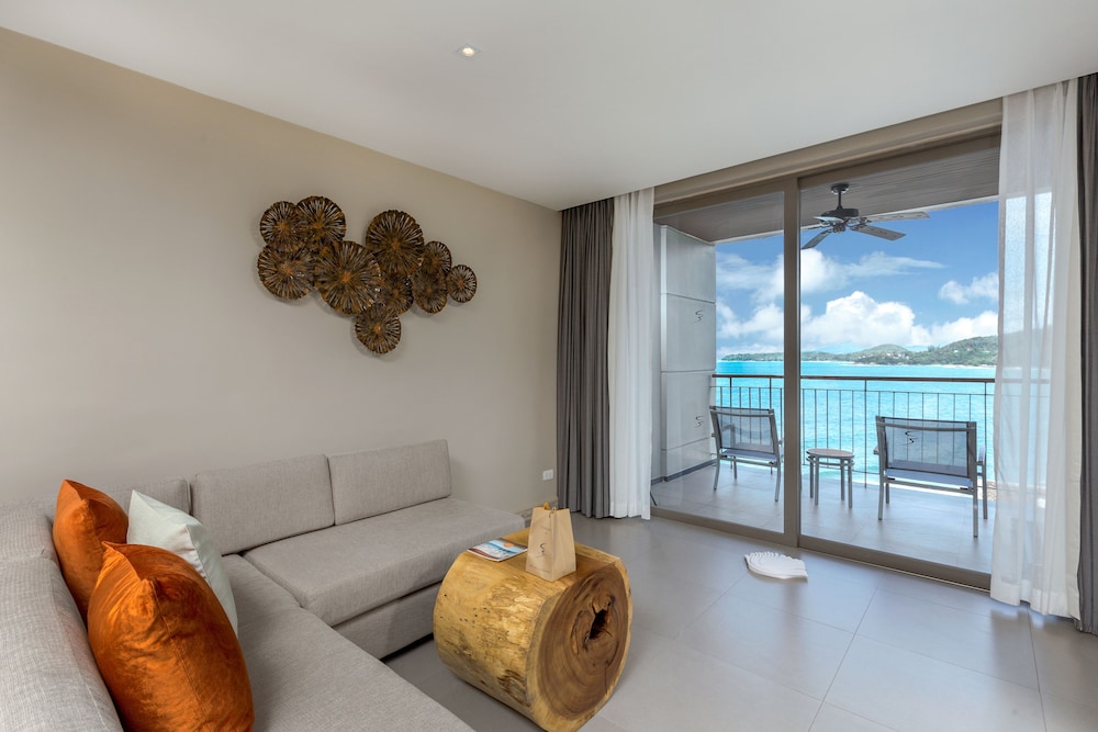 Cape Sienna Phuket Gourmet Hotel Villas 52/75