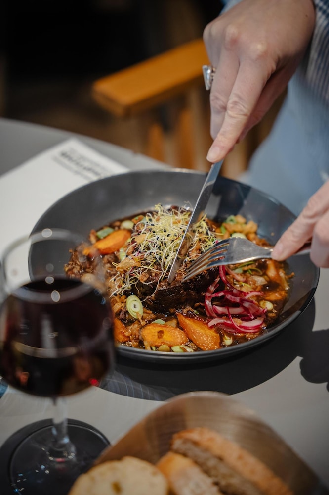 Hotel Restaurant Campanile Dijon Centre Gare 20/42