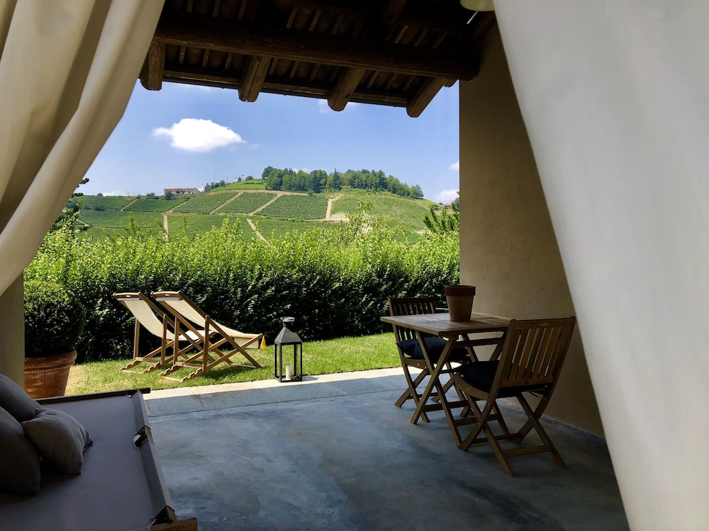 Miaclara Relais 8/71