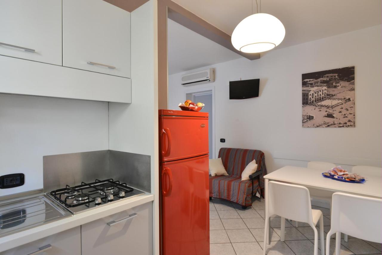 Residence Progresso 22/24