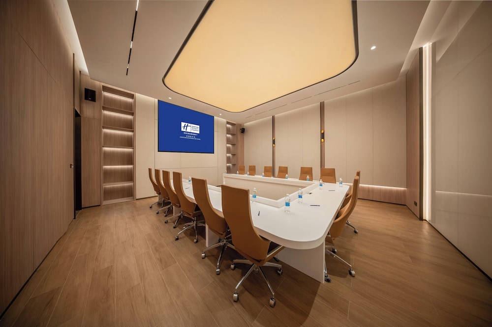 Holiday Inn Express Liaoyuan Economic Dev Zone an IHG Hotel 21/27