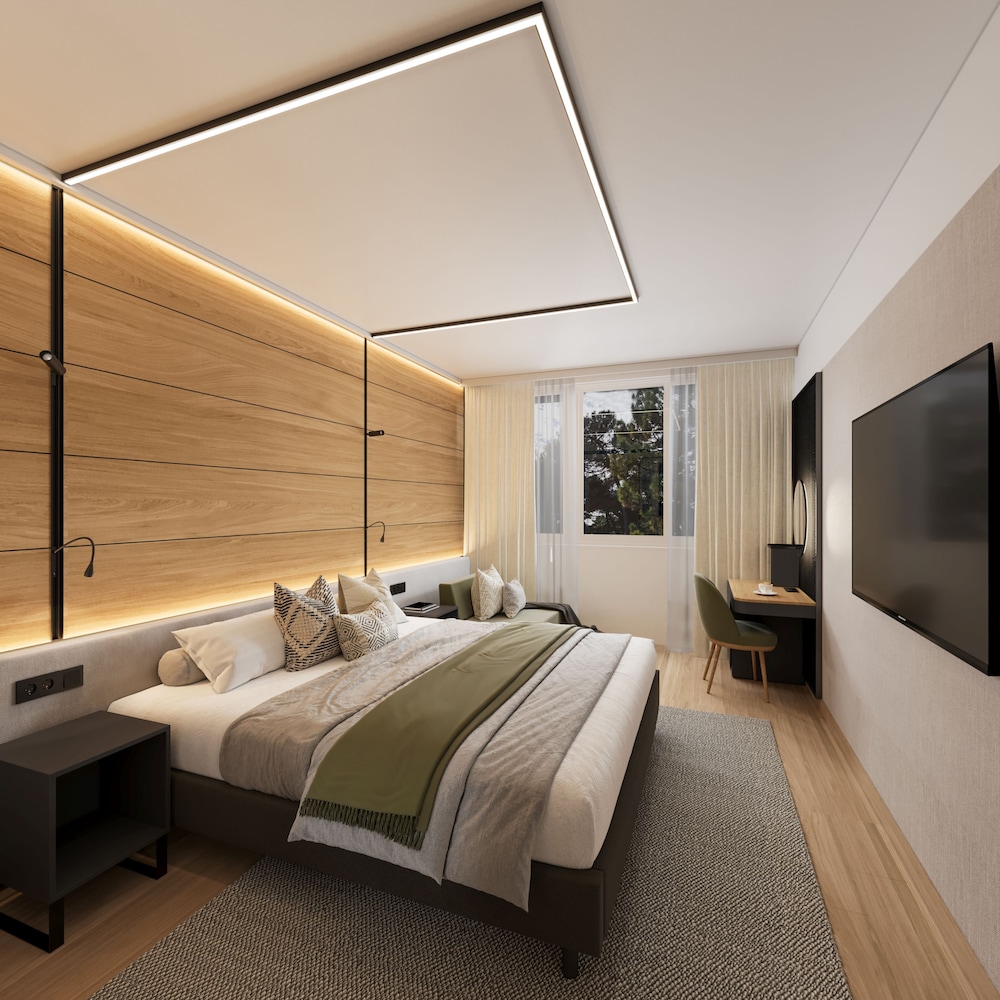 Hotel Pelegrin Plava Laguna 26/58