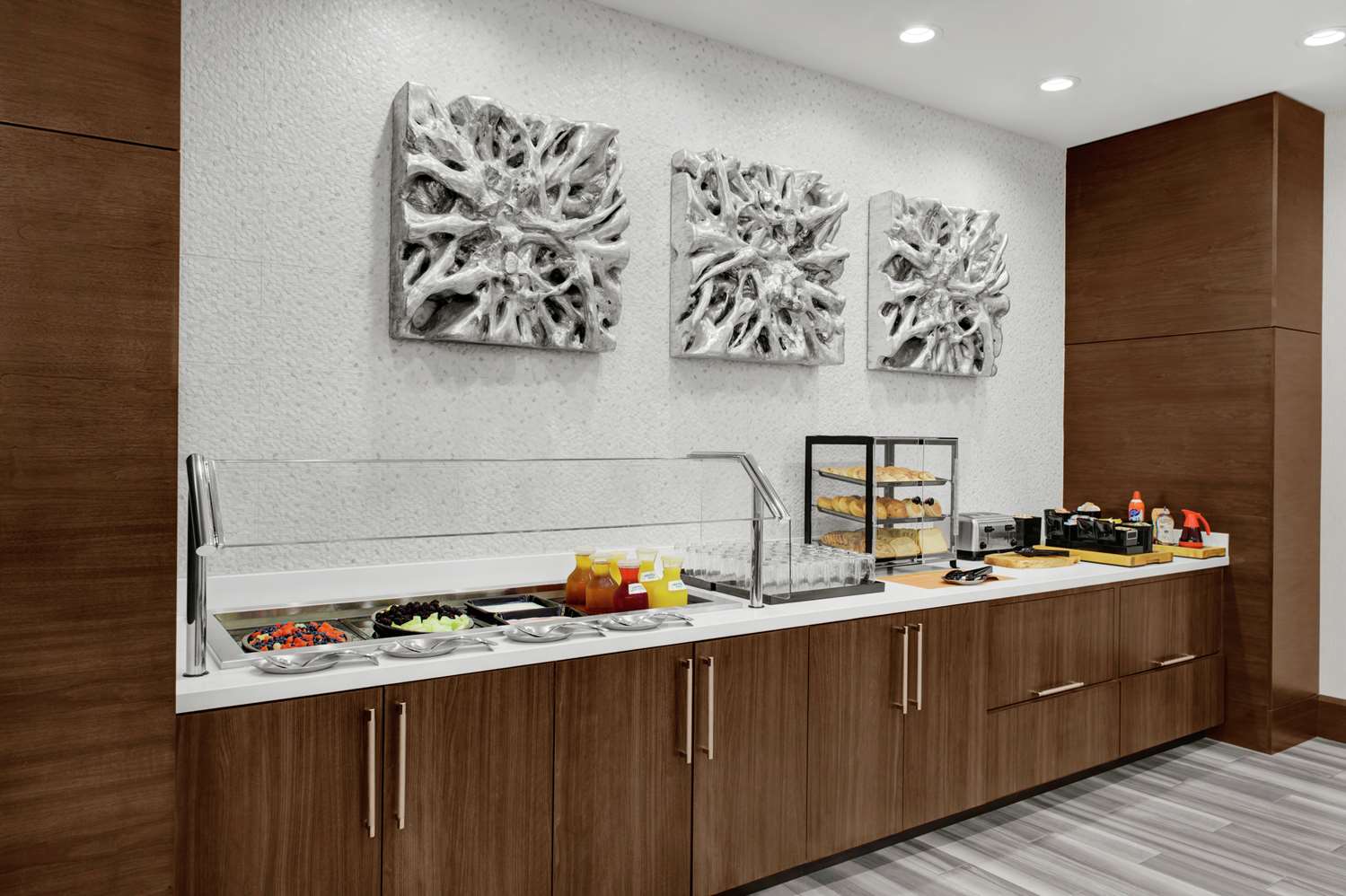 Hilton Garden Inn Charlotte Waverly Nc 11/44