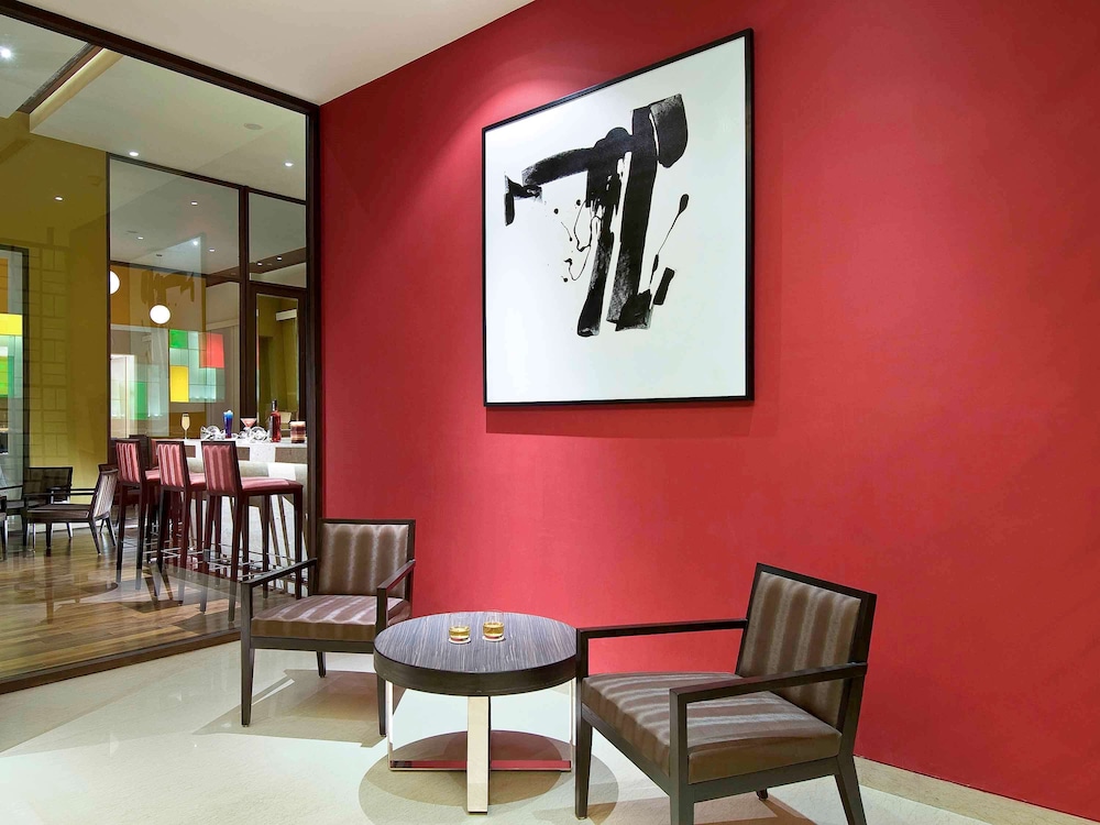 Ibis Pune Viman Nagar 39/68