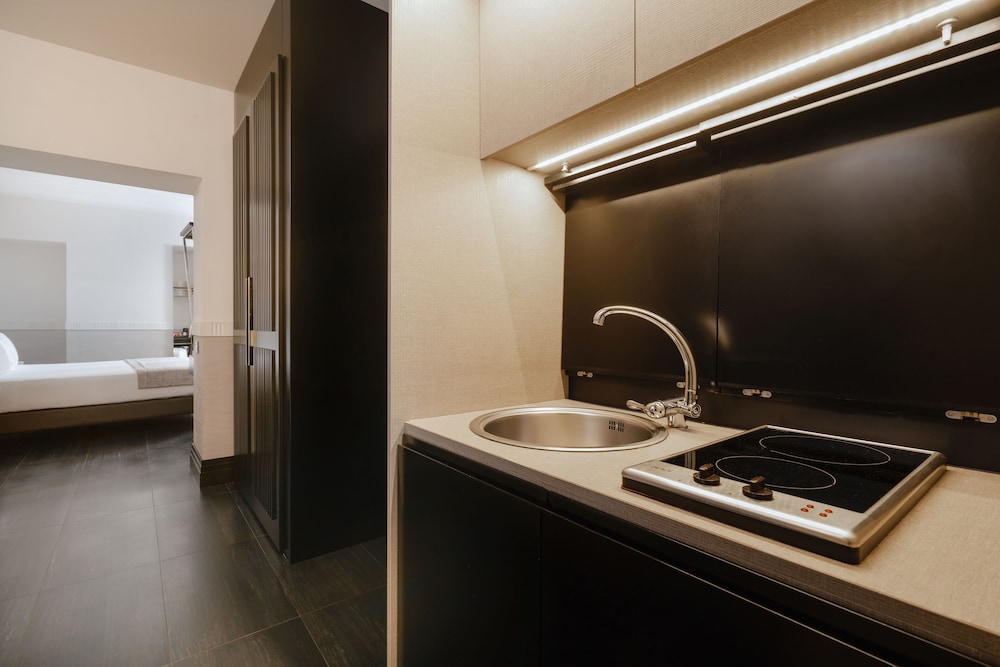 Unica Suite Rome 60/63