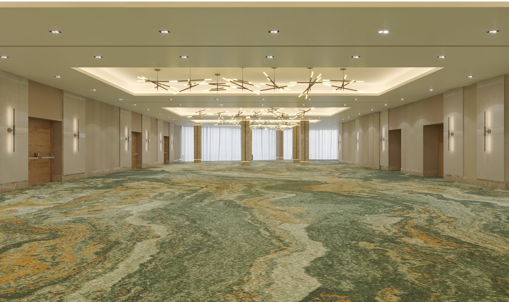 Hyatt Regency Merida 68/71