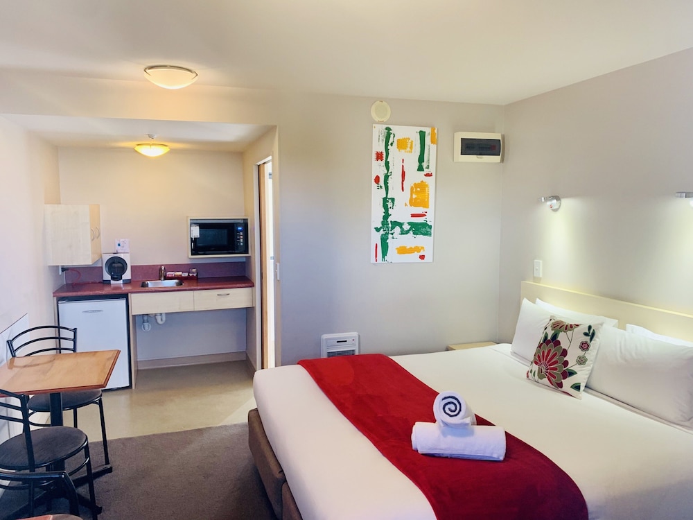 Bella Vista Motel Oamaru 23/26