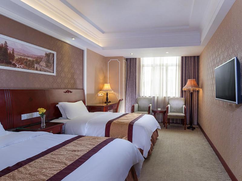 Vienna Hotel (Dongguan Songshan Lake) 7/43