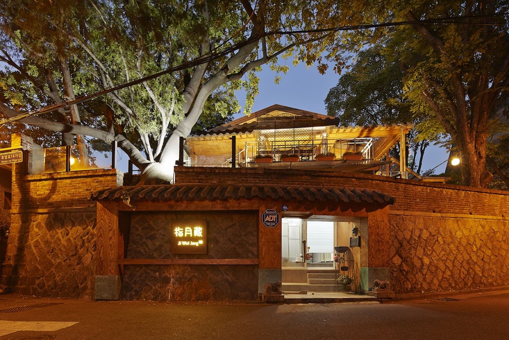 Jiwoljang Guest House 4/50