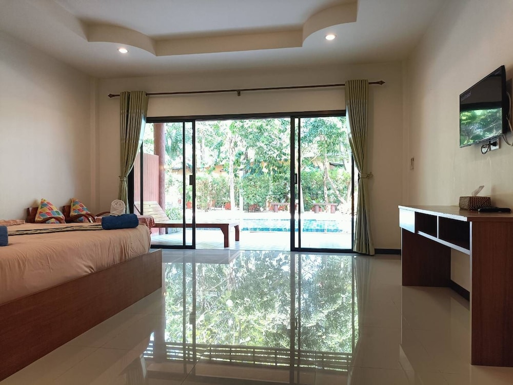Baan Suan Resort 20/54