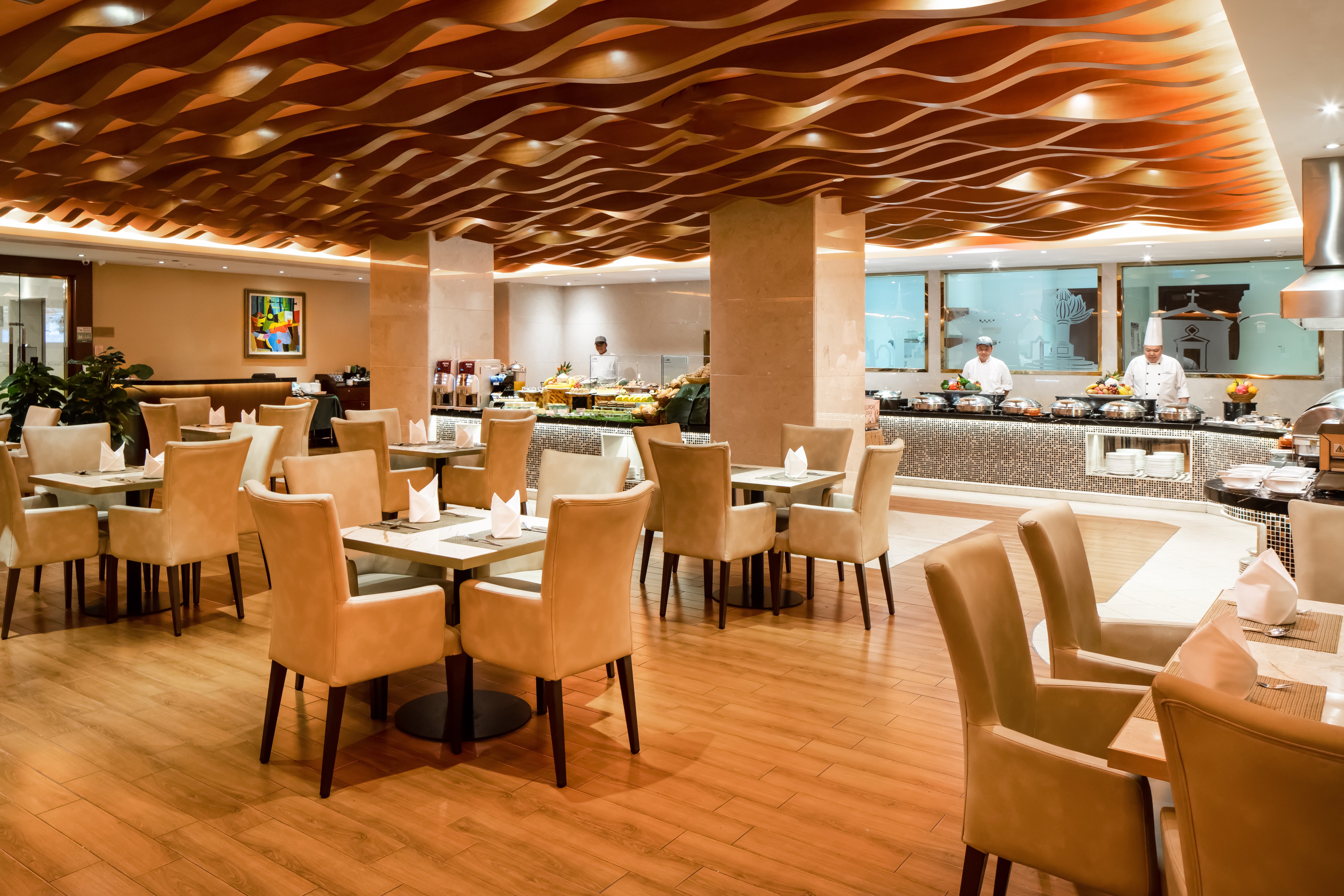 HOLIDAY INN MACAU 50/79