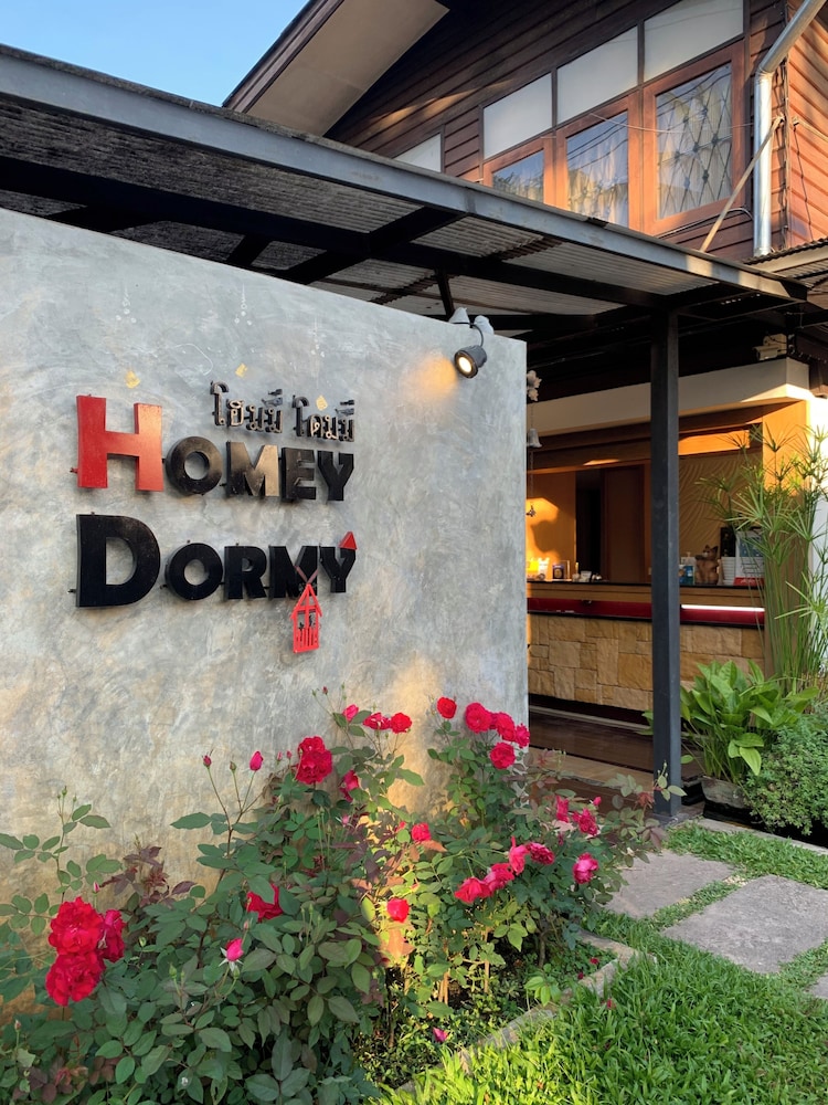 HOMEY DORMY CHIANGRAI 2/43