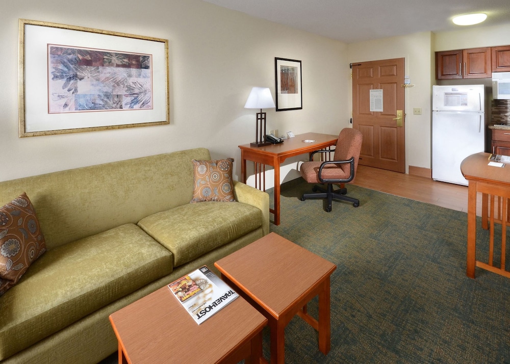Staybridge Suites Raleigh-Durham Apt-Morrisville 33/54