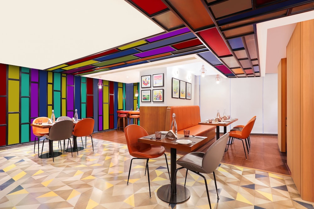 Lemon Tree Hotel, Kalina, Mumbai 37/47