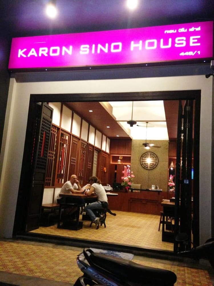 Karon Sino House 10/26
