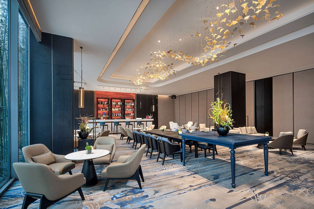 Wyndham Changzhou Xinbei 21/26