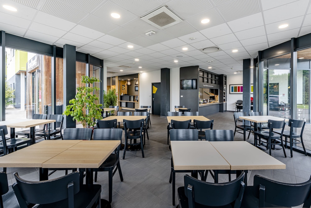 B&B HOTEL Bordeaux Est 15/21