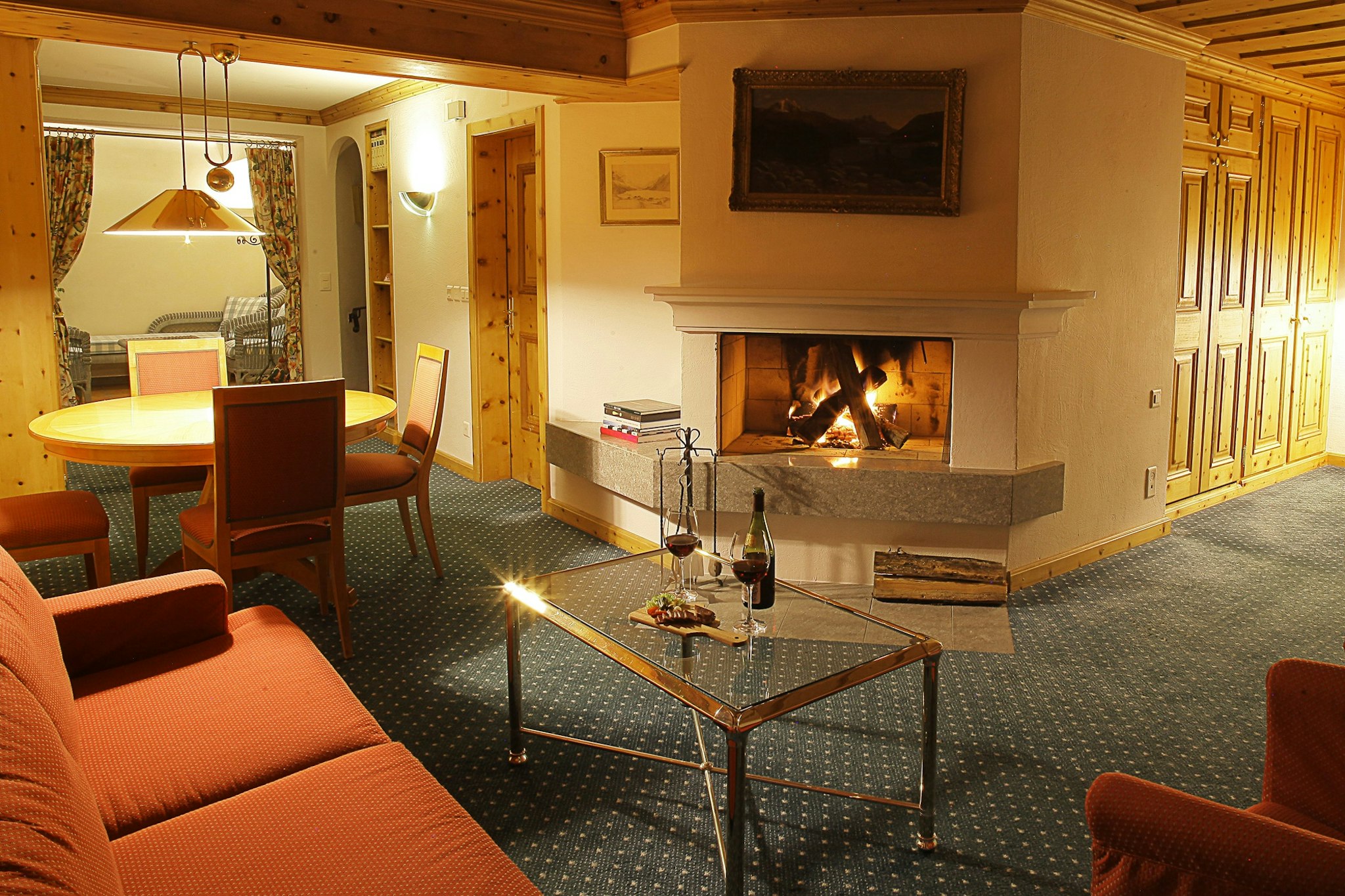 Hotel Steffani 39/58