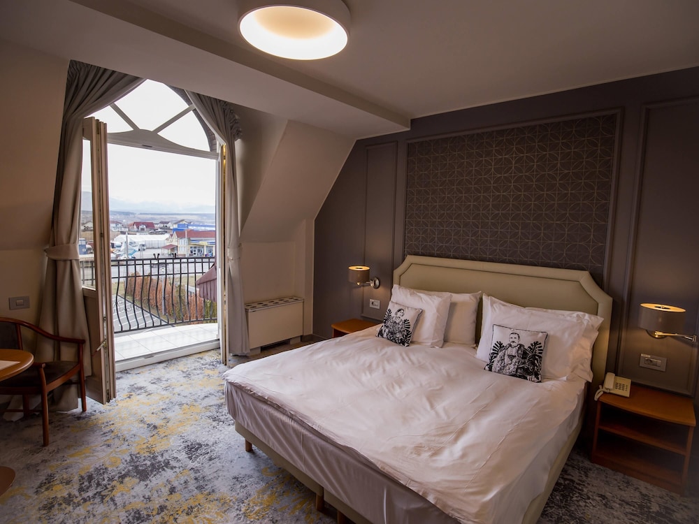 Mercure Sibiu Airport 10/48