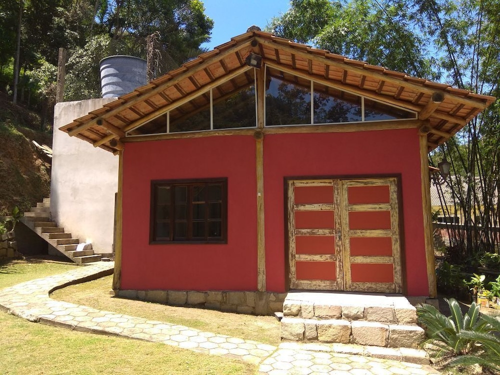 Pousada Portal do Vigolo 1/35