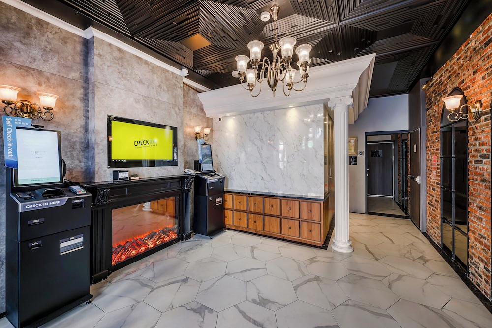Dream Mansion Hotel 14/71
