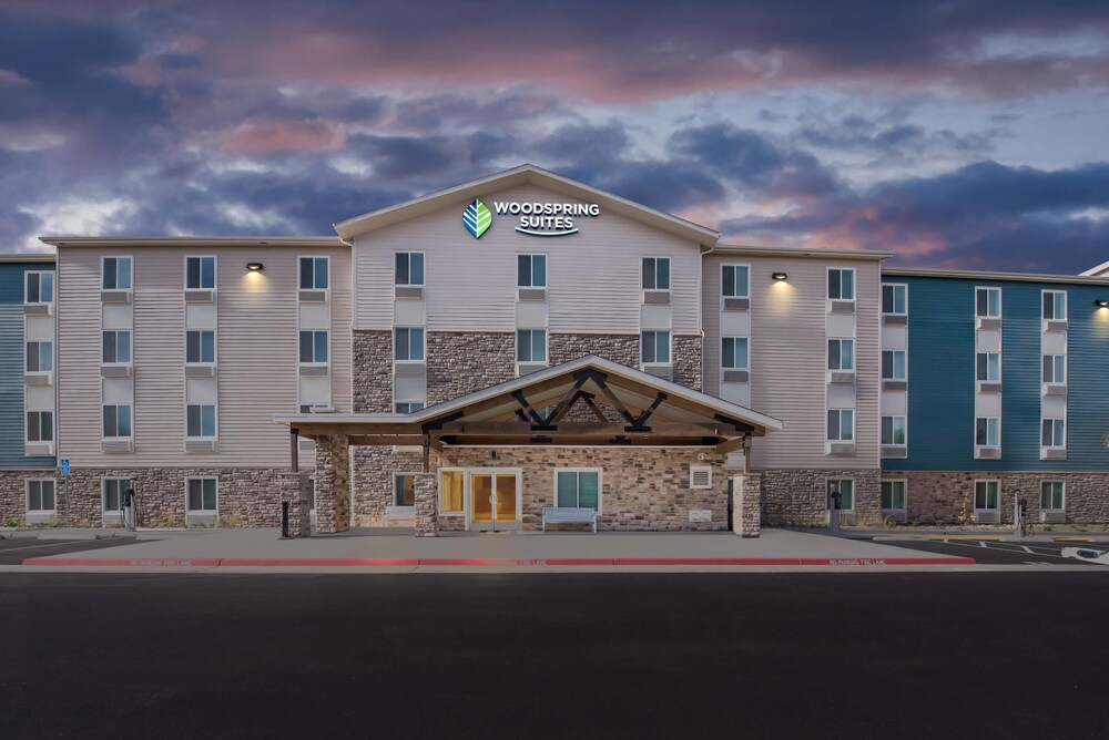 WoodSpring Suites Santee - San Diego Northeast 4/49